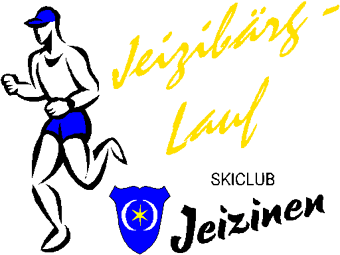 Logo Jeiziberg-Lauf